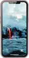 Urban Armor Gear Outback - Smartphonehoesje - Schokbestendig - Paars