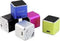 Technaxx Mini Musicman - Draagbare speaker met MP3-speler - Roze