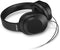 Philips TAH2005 - Over-Ear Koptelefoon - 40 mm Drivers - Zwart