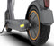 Ninebot Kickscooter Max G30E II Powered by Segway - E-step - Actieradius: 65km - Snelheid: 25km/h - Officieel Benelux model