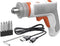 Black & Decker BCRTA01 - Meubelmontagetool - 3x Sneller monteren - 3,6V