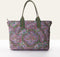 Oilily-Luiertas Cypres-LightGreen