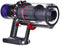 Dyson Cyclone V10 Absolute - Steelstofzuiger - 60 minuten zuigkracht - HEPA 13 (2018)