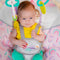 Baby Hangmat Bright Starts Pink Paradise Roze