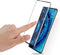 Selencia Screenprotector Geschikt voor Oppo Find X2 Tempered Glass - Selencia Gehard Glas Premium Screenprotector