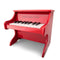 New Classic Toys - Houten Piano - Muzikaal Speelgoed