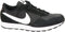 Nike MD Valiant Unisex Sneakers - Black - Maat 38