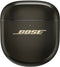 Bose QuietComfort Ultra - In-ear draadloze oordopjes - ANC - Goud Zwart