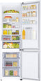 Samsung RB38C603CWW - Koelkast - SmartThings AI Energiemodus - Wit