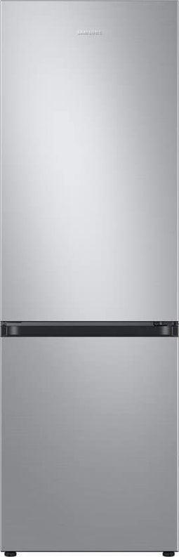 Samsung RB34C600DSA D - Koelkast - No Frost - Zilver