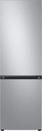 Samsung RB34C600DSA D - Koelkast - No Frost - Zilver