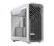 Fractal Design Torrent Compact - Tower Behuizing - 2x 180mm PWM Ventilatoren - Wit