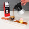 Bialetti Moka Induction - Percolator - Geschikt voor inductie - Zwart (4 kops)