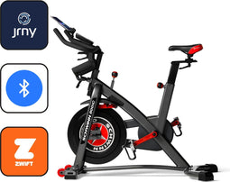 Schwinn speed bike 800ic Indoorfiets met Zwift