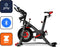 Schwinn speed bike 800ic Indoorfiets met Zwift