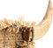 bazar bizar raffia toro