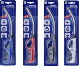 BBQ aansteker Prof met flexibele Nek in blister PROF