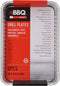 BBQ Aluminium Grillschalen Set 5 Stuks