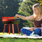 BBQ Barbecue - compact - 45cm