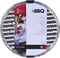 BBQ Barbecue Grillschalen Rond 3stuks