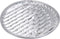 BBQ Barbecue Grillschalen Rond 3stuks