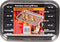 BBQ Collection - Barbecue Grillrooster - BBQ Tray - Grillplaat - Voor Vlees, Vis en Groenten - RVS