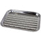 BBQ Collection - Barbecue Grillrooster - BBQ Tray - Grillplaat - Voor Vlees, Vis en Groenten - RVS
