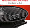 BBQ Collection Barbecue met Wielen - Barbeque Grill - BBQ Houtskool met Deksel - Ø 44 cm