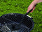 BBQ collection Barbecueborstel en Barbecueschraper - Staalborstel - Schraper - 2-in-1 BBQ Reiniger