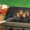 BBQ Collection Grillklem - ⌀ 30 x 58 CM - RVS - Voedselveilig