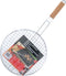 BBQ Collection Grillklem - ⌀ 30 x 58 CM - RVS - Voedselveilig