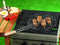BBQ Collection Grillklem - ⌀ 30 x 58 CM - RVS - Voedselveilig