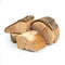 BBQ Flavour - Rookhout Chunks - BBQ Chunks - Chunks - Rookhout Brokken - Chunks Alder - Els - 2.5 kg - Rookhout