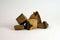 BBQ Flavour - Rookhout Chunks - BBQ Chunks - Chunks - Rookhout Brokken - Chunks Maple - Els - 2.5 kg - Rookhout