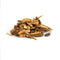 BBQ Flavour - Rookhout - Rookmot - Rooksnippers - Abrikoos - Apricot - 500 gr