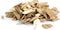 BBQ Flavour - Rookhout - Rookmot - Rooksnippers - Eiken - Oak - 500 gr