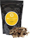 BBQ Flavour - Rookhout - Rookmot - Rooksnippers - Eiken - Oak - 500 gr