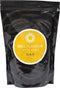 BBQ Flavour - Rookhout - Rookmot - Rooksnippers - Eiken - Oak - 500 gr