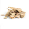 BBQ Flavour - Rookhout - Rookmot - Rooksnippers - Esdoorn - Maple - 500 gr