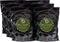 BBQ Flavour - Rookhout - Rookmot - Rooksnippers - Esdoorn - Maple - 500 gr