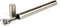 BBQ Flavour - Vleesspiezen RVS - Vleespennen- BBQ spiezen - Grillspiezen - Vleesspiesen - 40 cm - 10 Stuks - Kebap Spiezen - Saté Prikkers - BBQ accessoires - Grill accessoires