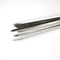 BBQ Flavour - Vleesspiezen RVS - Vleespennen- BBQ spiezen - Grillspiezen - Vleesspiesen - 40 cm - 10 Stuks - Kebap Spiezen - Saté Prikkers - BBQ accessoires - Grill accessoires
