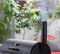 Bbq Houtskoolbarbecue Zwart - Metaal - 121x122x55cm