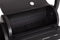 Bbq Houtskoolbarbecue Zwart - Metaal - 121x122x55cm