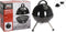 Bbq Kogelbarbecue 32 Cm Zwart