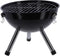 Bbq Kogelbarbecue 32 Cm Zwart
