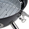 BBQ Kogelbarbecue - Tafelbarbecue - Grilloppervlak Ø31 cm - Groen
