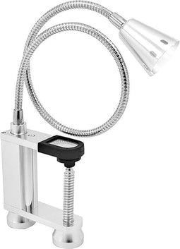 BBQ LED Grillverlichting | Magnetische 360° - A+++