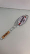 BBQ Visgrill | 58 x 14 cm | Zilver