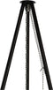 BBQ vuurschaal met driepoot (Grillen & Koken) Esschert Design